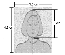 Photo Specifications